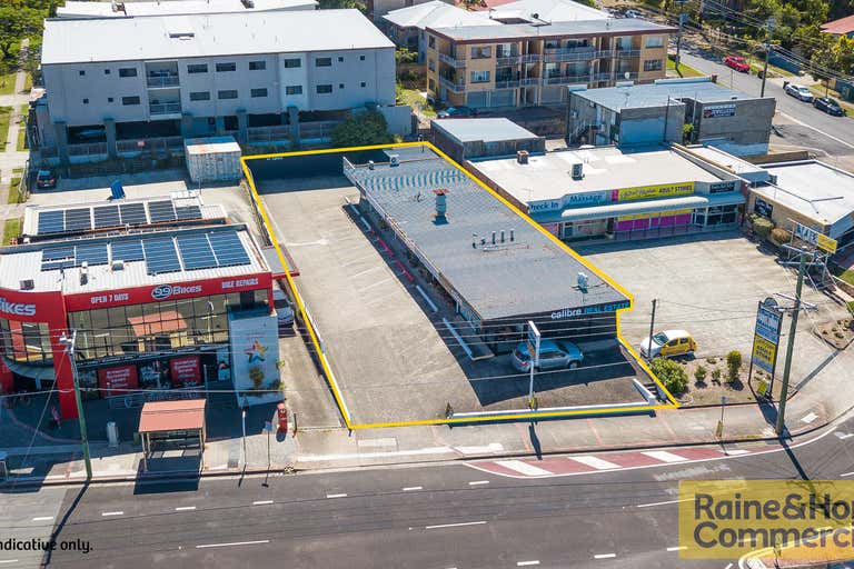 Sold Shop & Retail Property at 554 South Pine Road, Everton Park, QLD