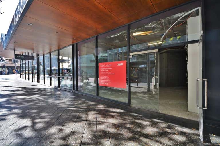 Shop 3, 241-245 Oxford Street Bondi Junction NSW 2022 - Image 2