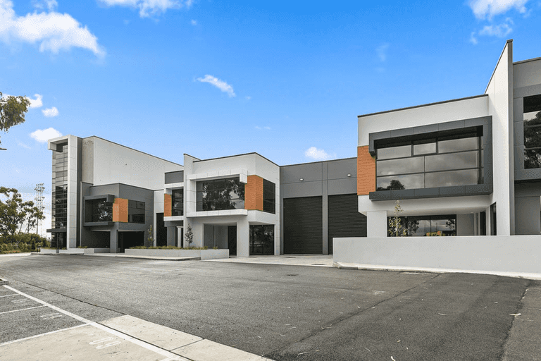 Springvale Business Park , 1626 Centre Road Springvale VIC 3171 - Image 1