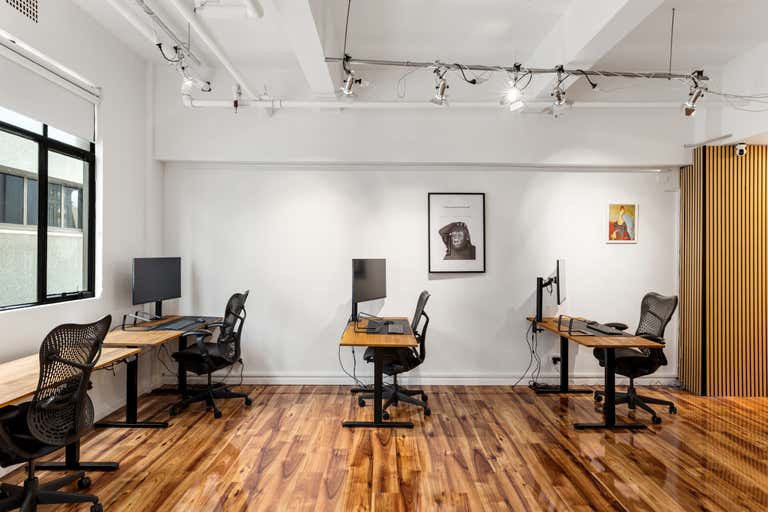 Suite 608, 343 Little Collins Street Melbourne VIC 3000 - Image 2