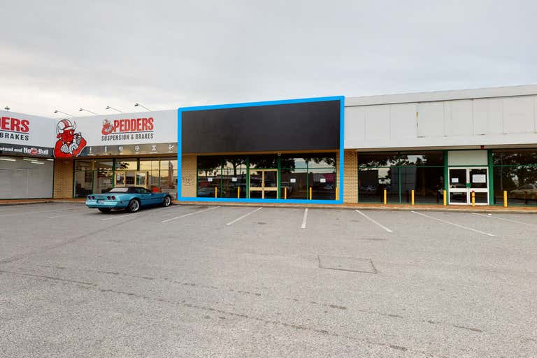 Shop 3, 1264-1268 Albany Highway Cannington WA 6107 - Image 1