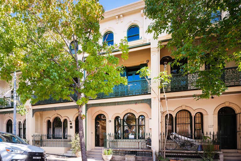 139 Dowling Street Woolloomooloo NSW 2011 - Image 2