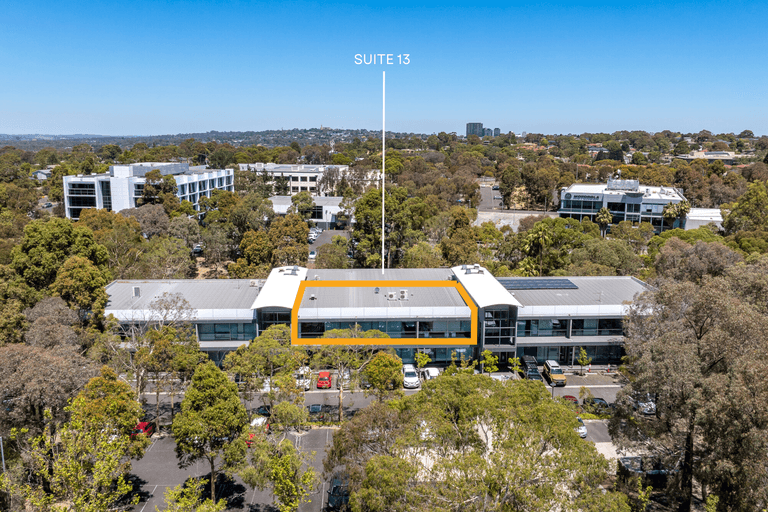 Suite 13, 24 Lakeside Drive Burwood East VIC 3151 - Image 2