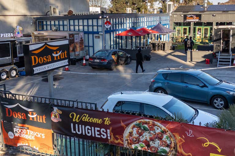 Dosa Hut, 23 Synnot Street Werribee VIC 3030 - Image 1
