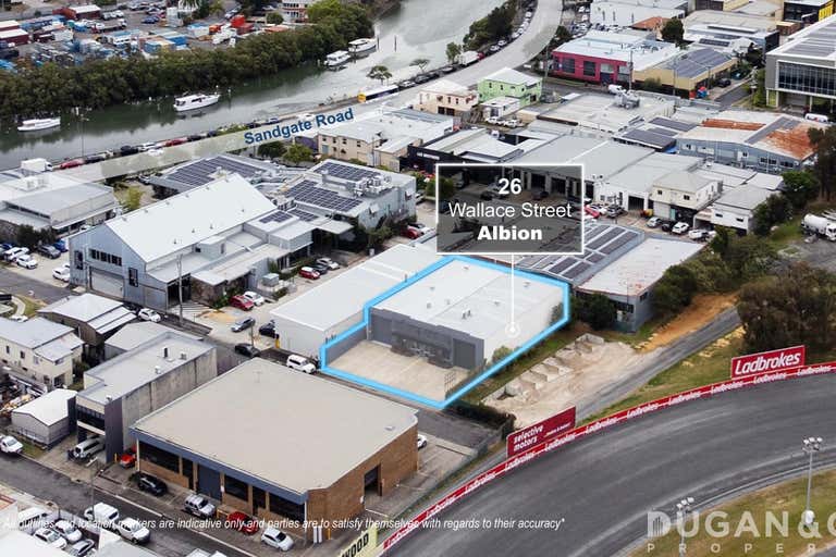 26 Wallace Street Albion QLD 4010 - Image 2