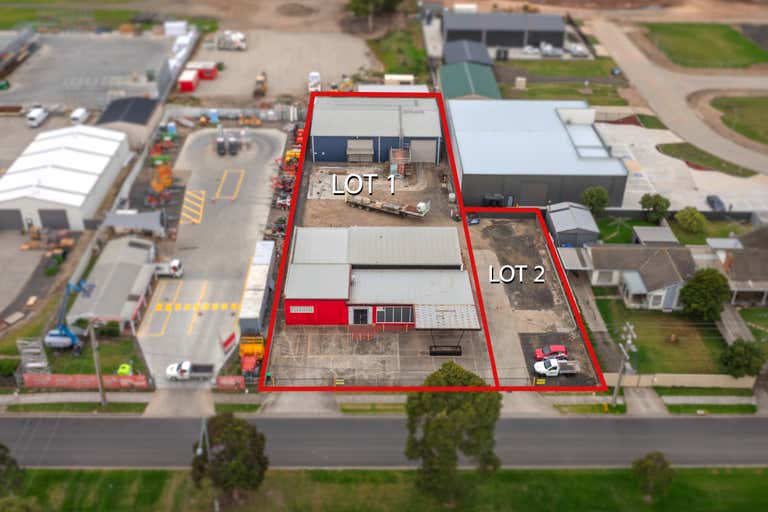 62-66 Princes Highway Sale VIC 3850 - Image 1