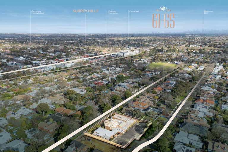 61-65 Guildford Road Surrey Hills VIC 3127 - Image 1