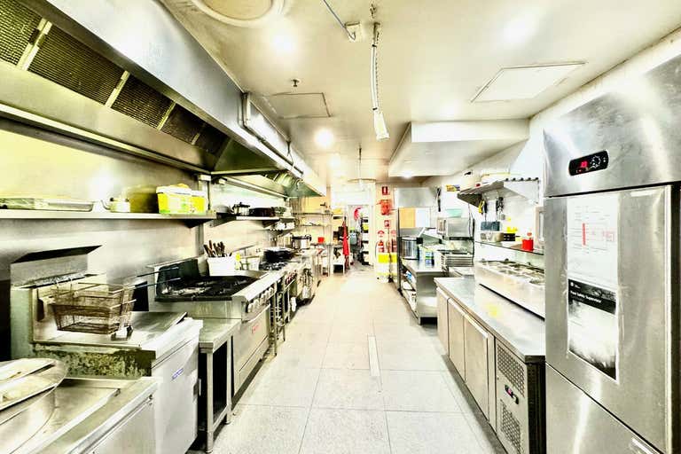 Shop 1, 11-15 Deane St Burwood NSW 2134 - Image 1