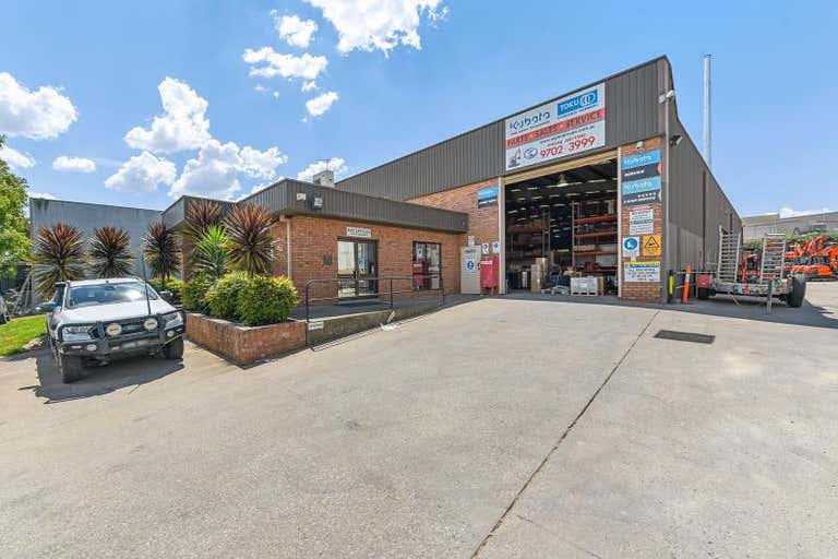 Sold Industrial & Warehouse Property at 3032 Abbott Road, Hallam, VIC