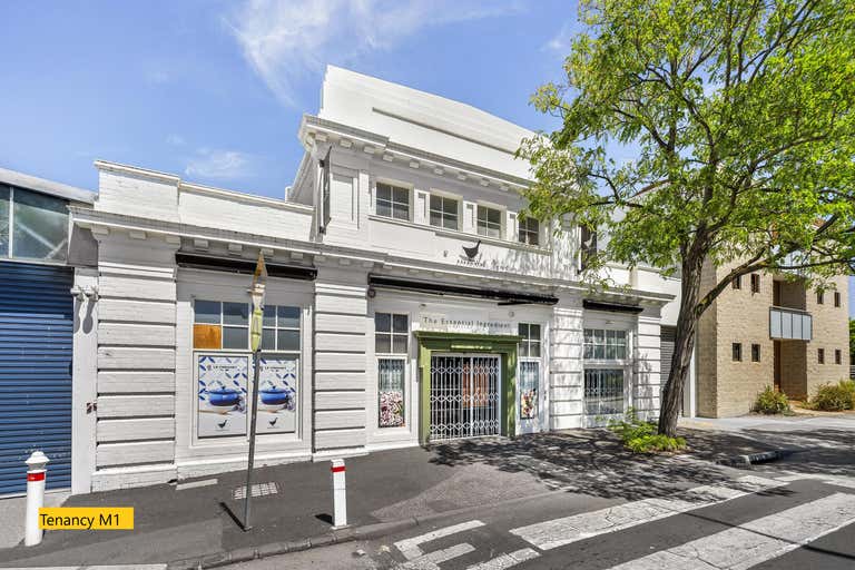 Prahran Market, 163 Commercial Road South Yarra VIC 3141 - Image 1