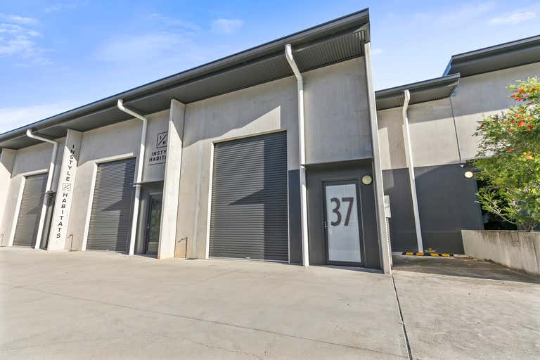 37/64 Gateway Drive Noosaville QLD 4566 - Image 1