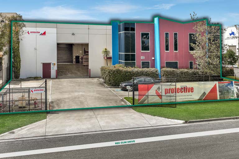 42 Redgum Drive Dandenong South VIC 3175 - Image 1