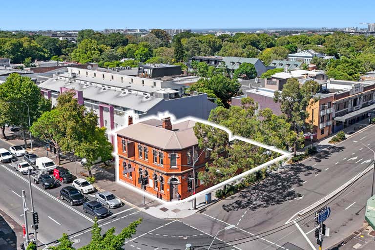 60 Botany Road Alexandria NSW 2015 - Image 1