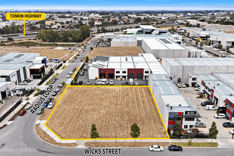 2 Radius Loop Bayswater WA 6053 - Image 2