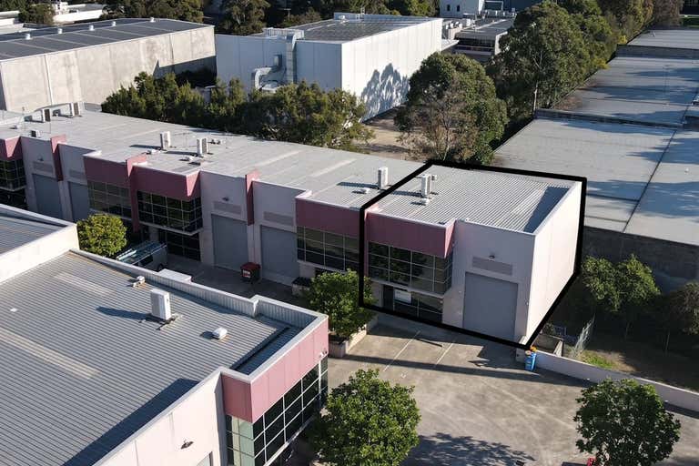 32/5 Gladstone Road Castle Hill NSW 2154 - Image 1