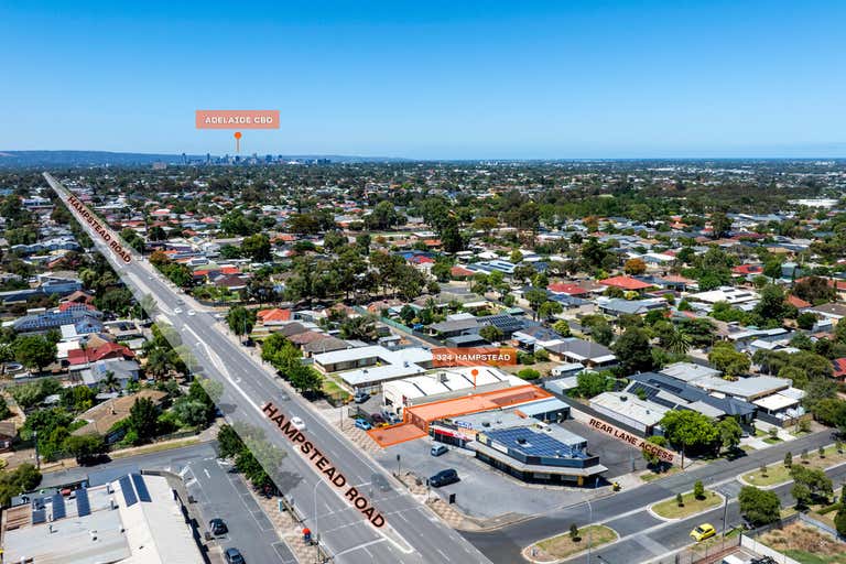 324 Hampstead Road Clearview SA 5085 - Image 1