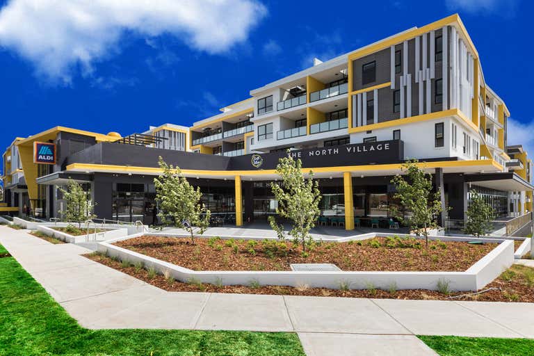 The North Village, 10-12 Hezlett Road Kellyville NSW 2155 - Image 2