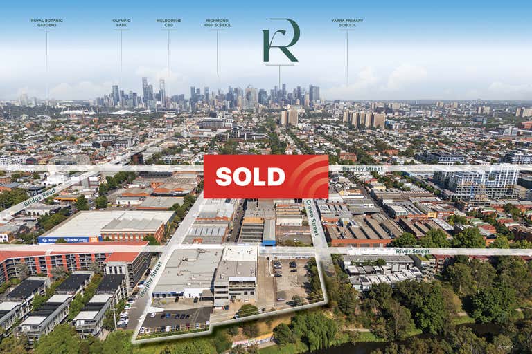 43-67 River Street Richmond VIC 3121 - Image 1