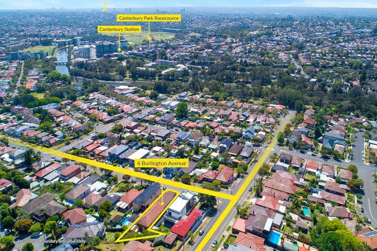 6 Burlington Avenue Earlwood NSW 2206 - Image 2