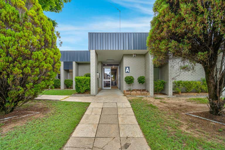 Office A, 163 Ingram Road Acacia Ridge QLD 4110 - Image 2