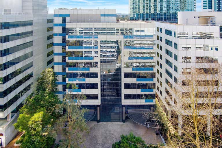 The Chatswood Club 11 Help Street Chatswood NSW 2067 - Image 2