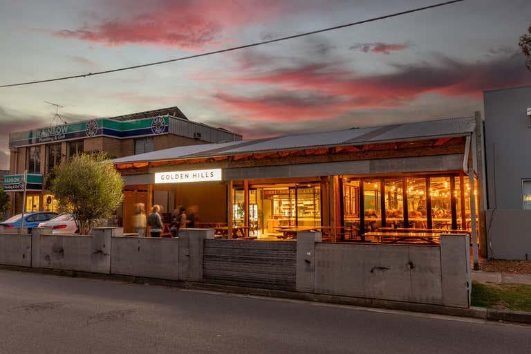 Golden Hills Brewery, 25 Station Street Diamond Creek VIC 3089 - Image 2