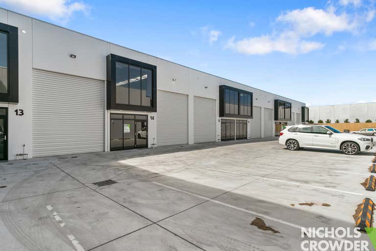 14/22-26 George Street Sandringham VIC 3191 - Image 2