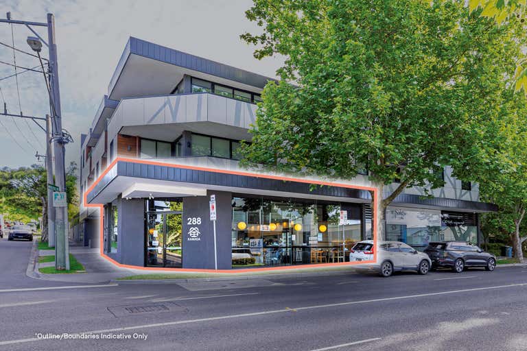 Kamada, 1/288 Canterbury Road Surrey Hills VIC 3127 - Image 1