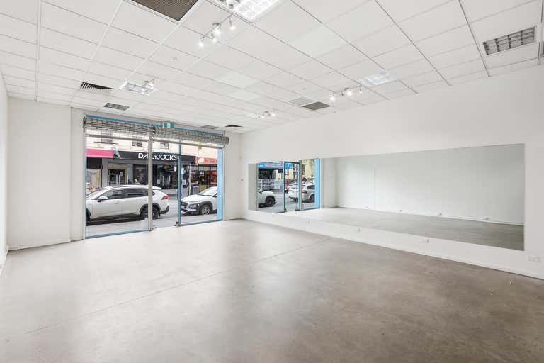 Shop 3 / 266 Chapel Street Prahran VIC 3181 - Image 2