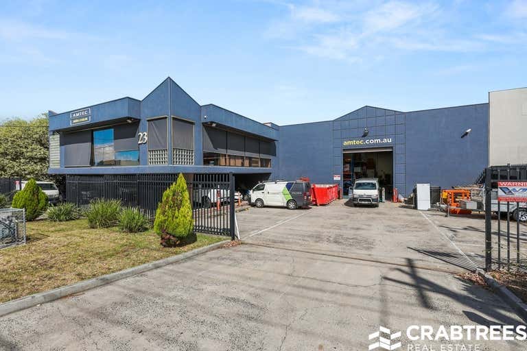 23 Laser Drive Rowville VIC 3178 - Image 2