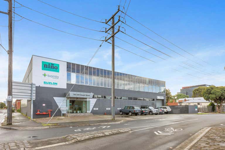 184 Stawell Street Richmond VIC 3121 - Image 1