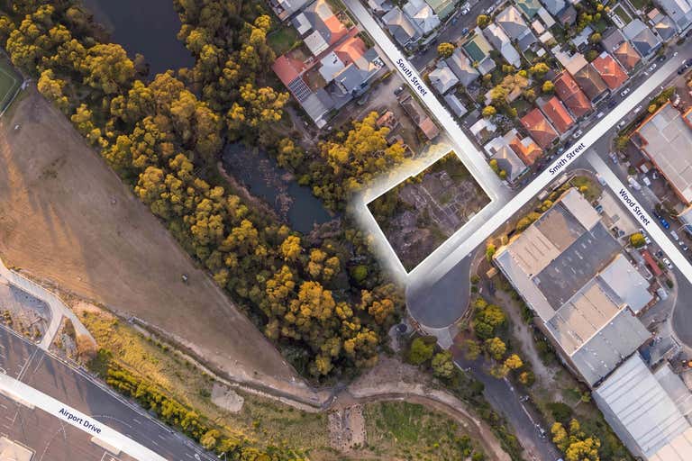 2 Smith Street, Tempe, NSW 2044 - Development Site & Land For Sale ...