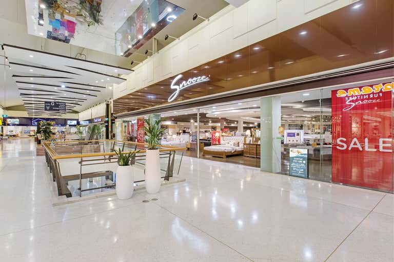 Primewest Auburn Megamall, 265 Parramatta Road, Auburn, NSW 2144