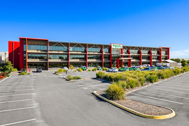 80 Schneider Road, Eagle Farm, QLD 4009 Industrial & Warehouse