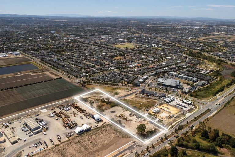 1575 Thompsons Rd Cranbourne North VIC 3977 - Image 1