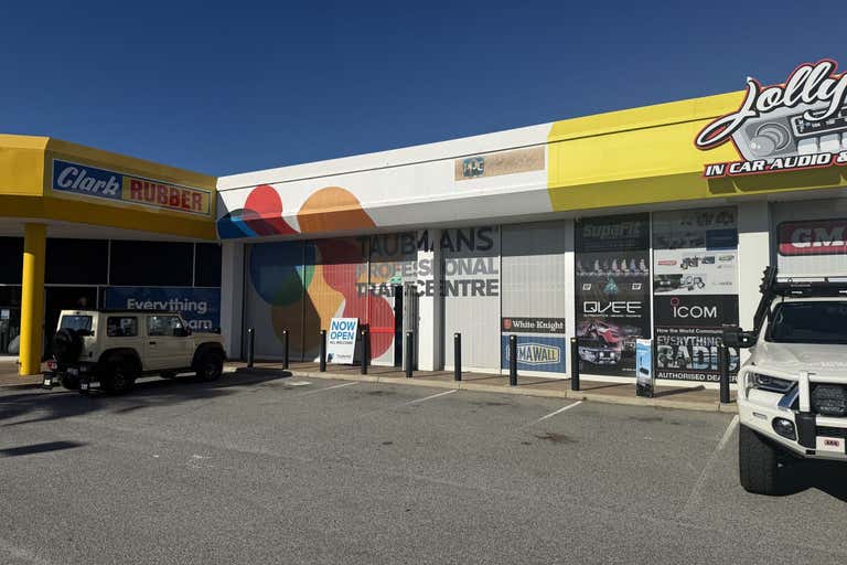 141A Great Eastern Highway Bellevue WA 6056 - Image 2