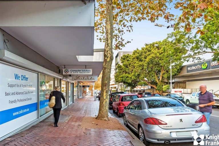 Shop 4/60 Burelli Street Wollongong NSW 2500 - Image 2