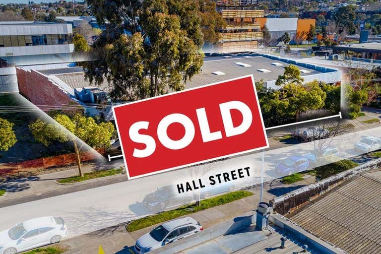 20-24 Hall Street Hawthorn East VIC 3123 - Image 1