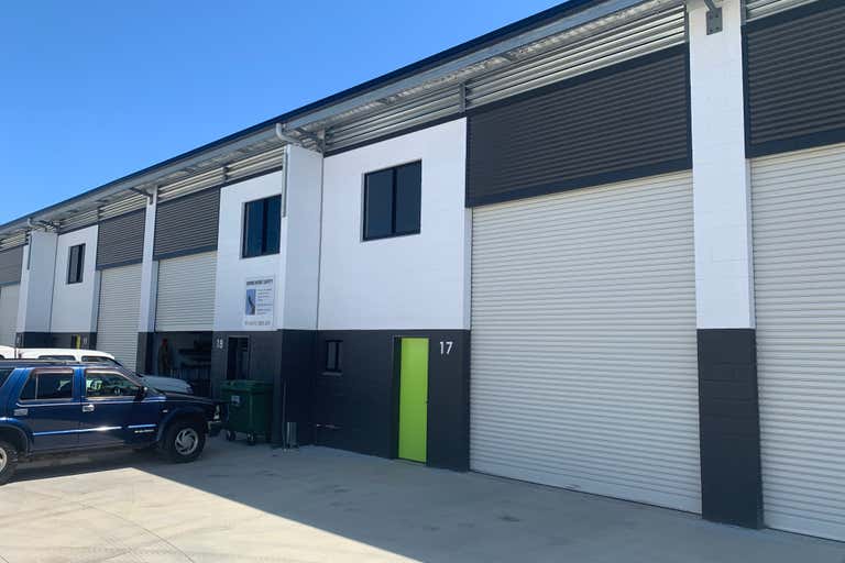 17/102 Hartley Street Bungalow QLD 4870 - Image 1