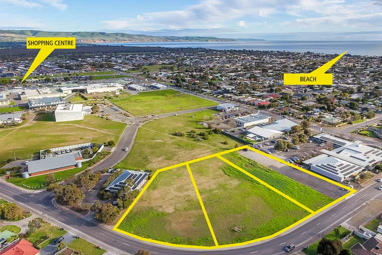Lots 20, 21&22 Heathersay Avenue, Aldinga Beach, SA 5173 Development