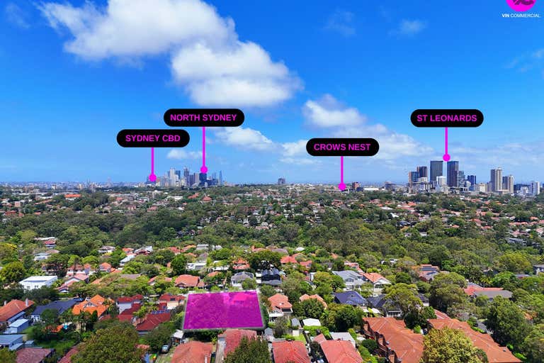 11-13 Baringa Road Northbridge NSW 2063 - Image 1