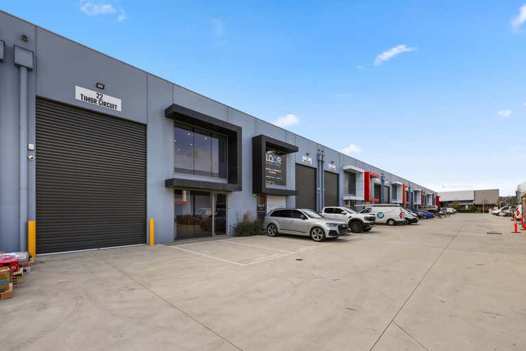 22 Timor Circuit Keysborough VIC 3173 - Image 2