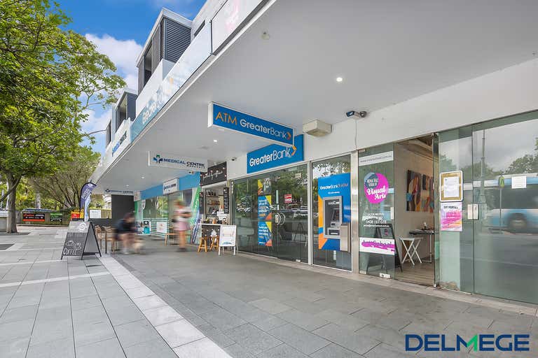 Shop 6, 18-20 Park Street Mona Vale NSW 2103 - Image 1