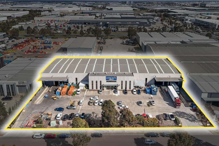 8-20 East Derrimut Crescent Derrimut VIC 3026 - Image 1