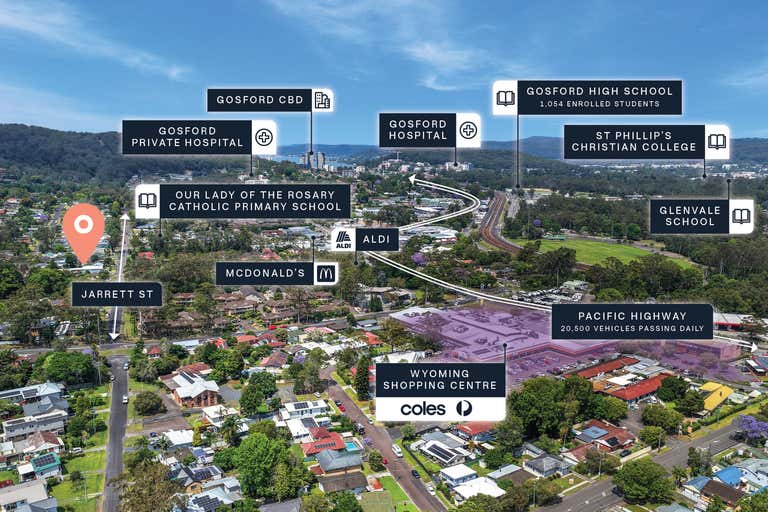 Cheeky Cherubs , 97 Jarrett Street Wyoming NSW 2250 - Image 2