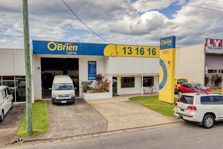 430 Sheridan Street Cairns City QLD 4870 - Image 1