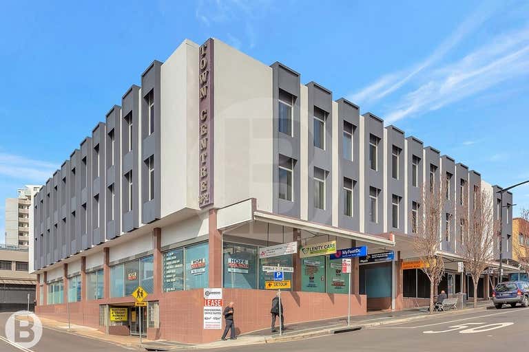 209/30 CAMPBELL STREET Blacktown NSW 2148 - Image 1