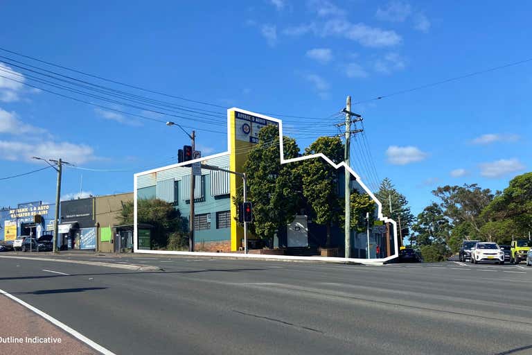 363 Victoria Road Gladesville NSW 2111 - Image 2