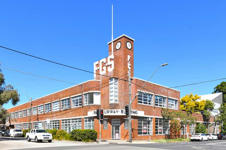 Studio 58, 20-28 Maddox Street Alexandria NSW 2015 - Image 1