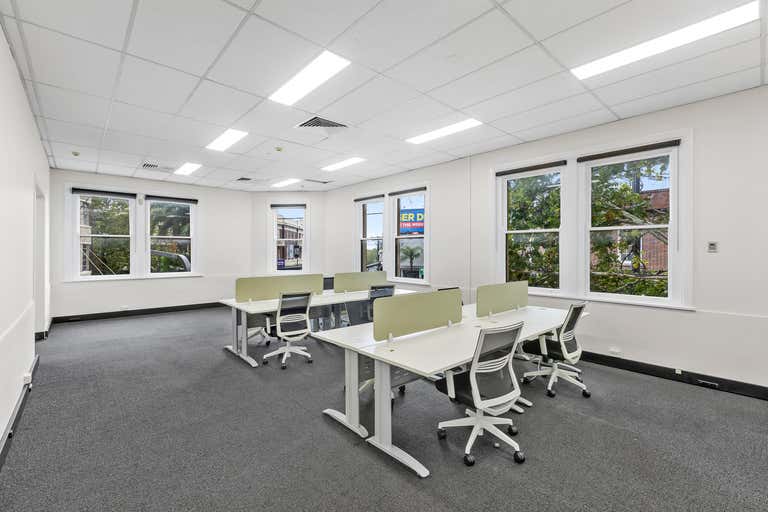 308 Pacific Highway Crows Nest NSW 2065 - Image 1